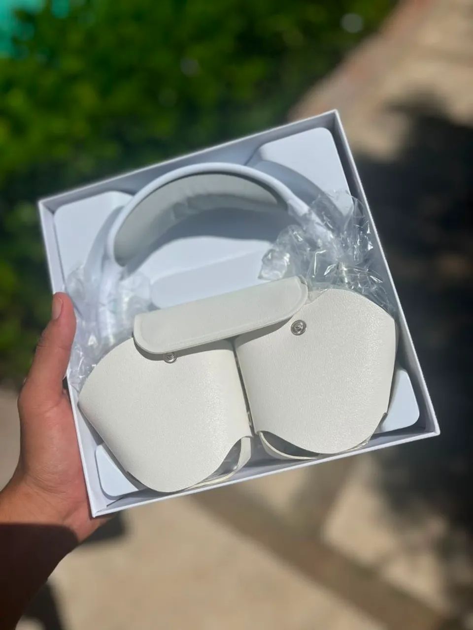 AIRpods Max -original - Foto 4