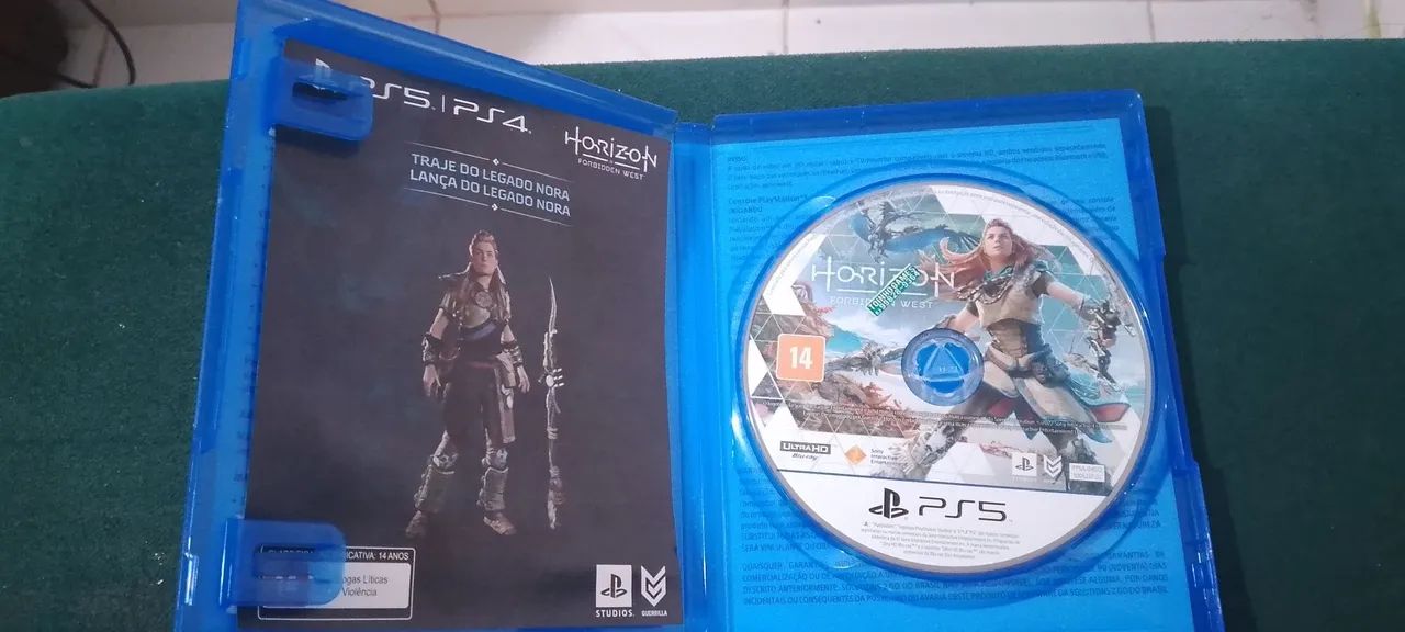 Jogos de Playstation 5  - Foto 2
