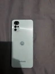 Moto g22