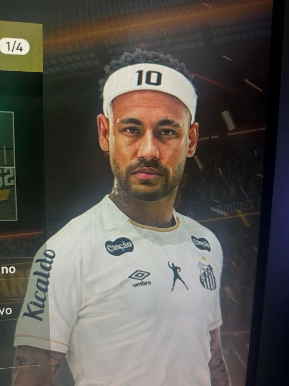 27 Polegadas, Tela Curva , Full HD 1080P , taxa de 100HZ - Foto 5