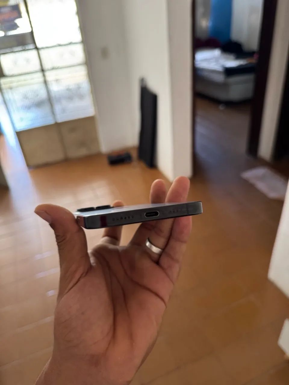 iPhone 16 pro Max 256g - Foto 4