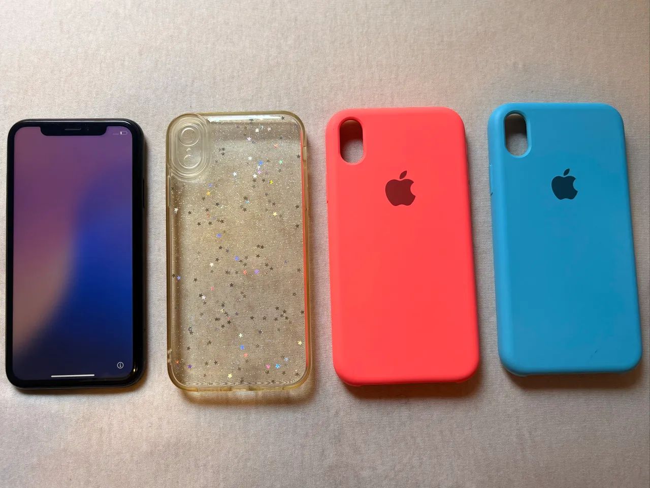 iPhone Xr (64GB) - Foto 4