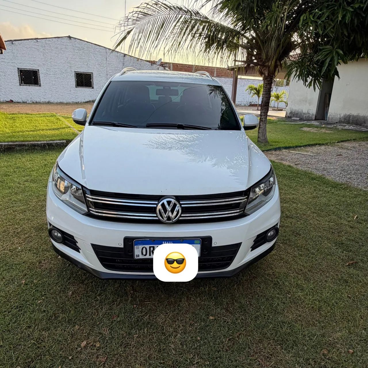 Volkswagen Tiguan TIGUAN 2.0 TSI 16V 200cv Tiptronic 5p 2014
