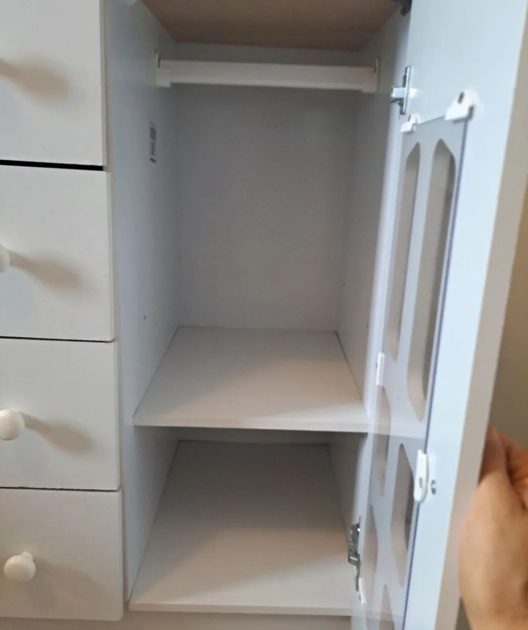 Cômoda Infantil - Foto 2