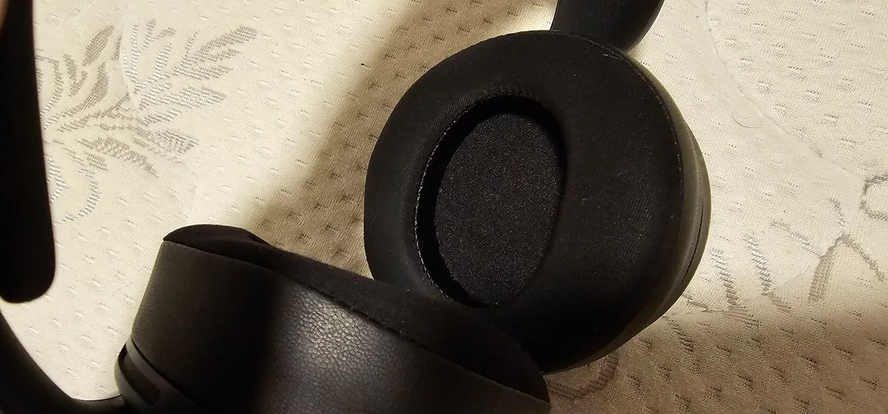 Headset Playstation Pulse 3D Preto Sony PS5 - Foto 3