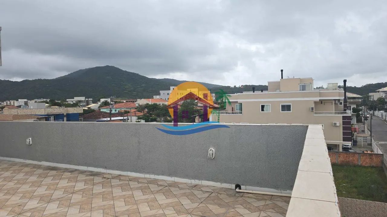 Cobertura com 3 quartos, Ingleses do Rio Vermelho, Florianópolis - R$ 550 mil, Cod: 845 - Foto 3