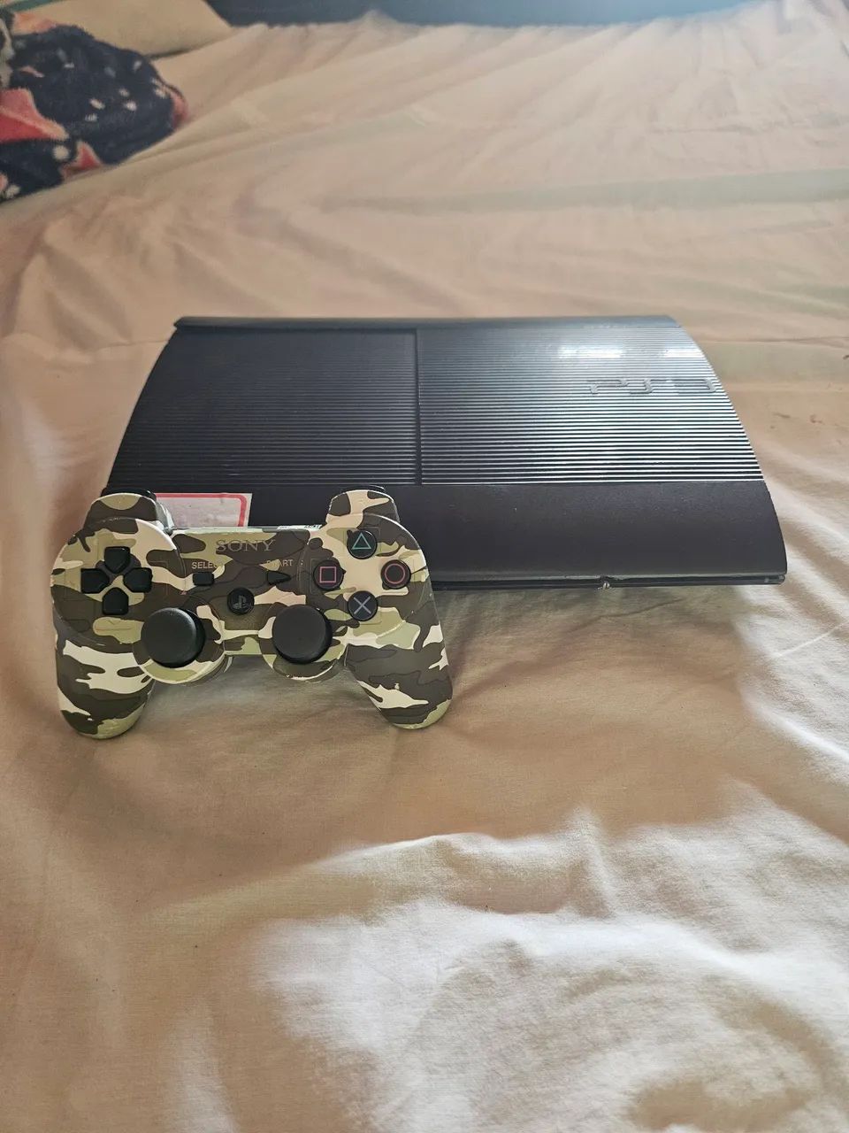 Ps3 destravado - Foto 2