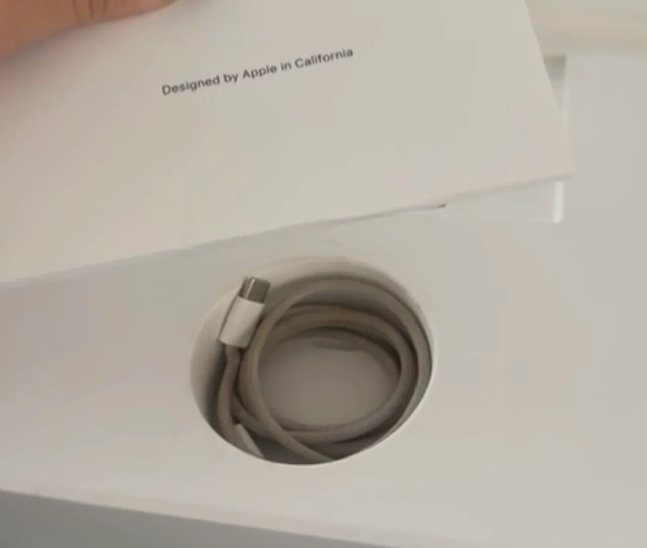 MACBOOK AIR - Foto 5