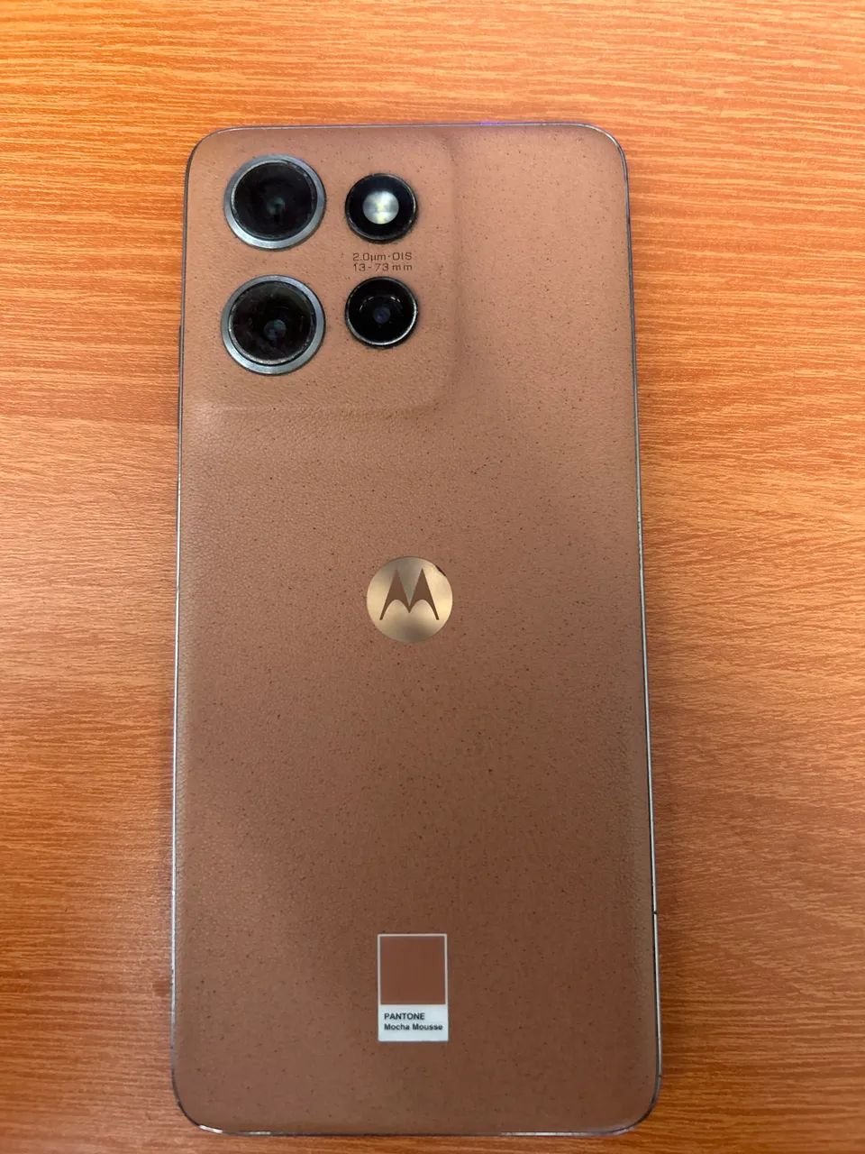 Moto Edge 50 neo  - Foto 5