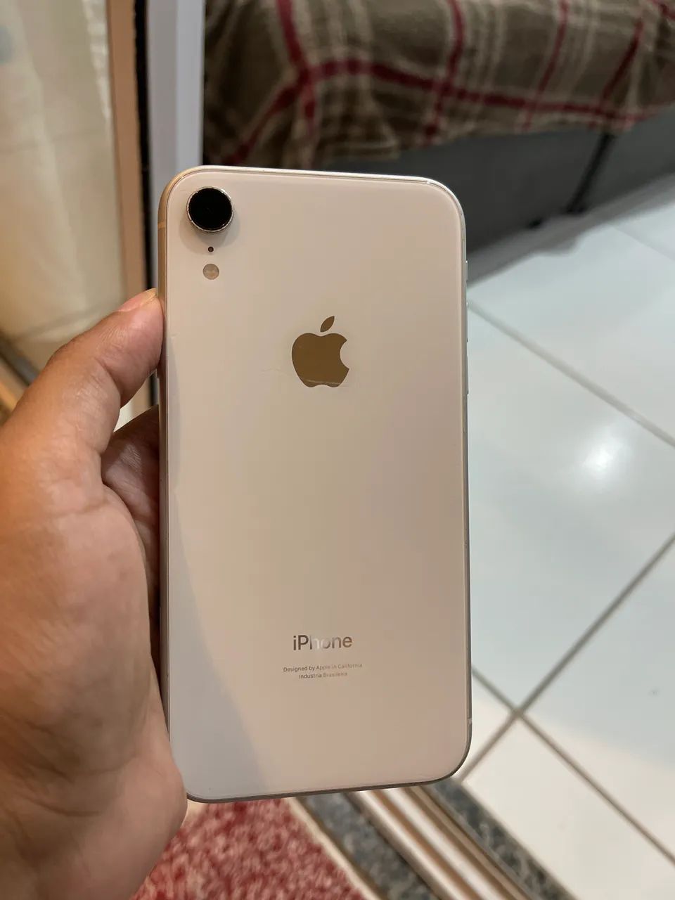 iPhone XR - Foto 3