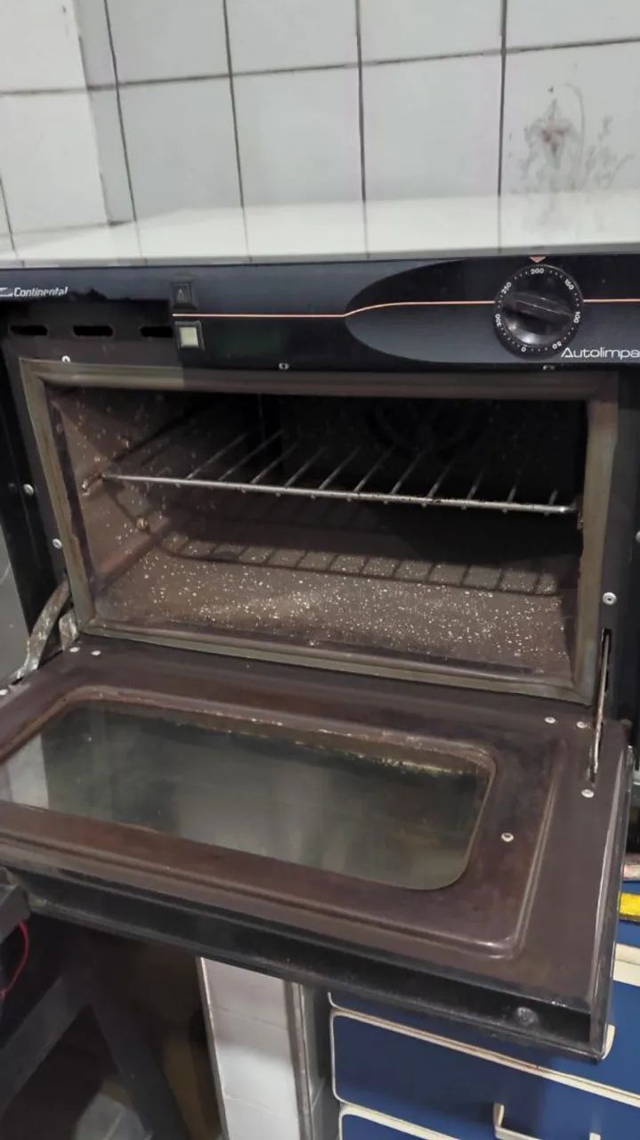 Forno elétrico  - Foto 3