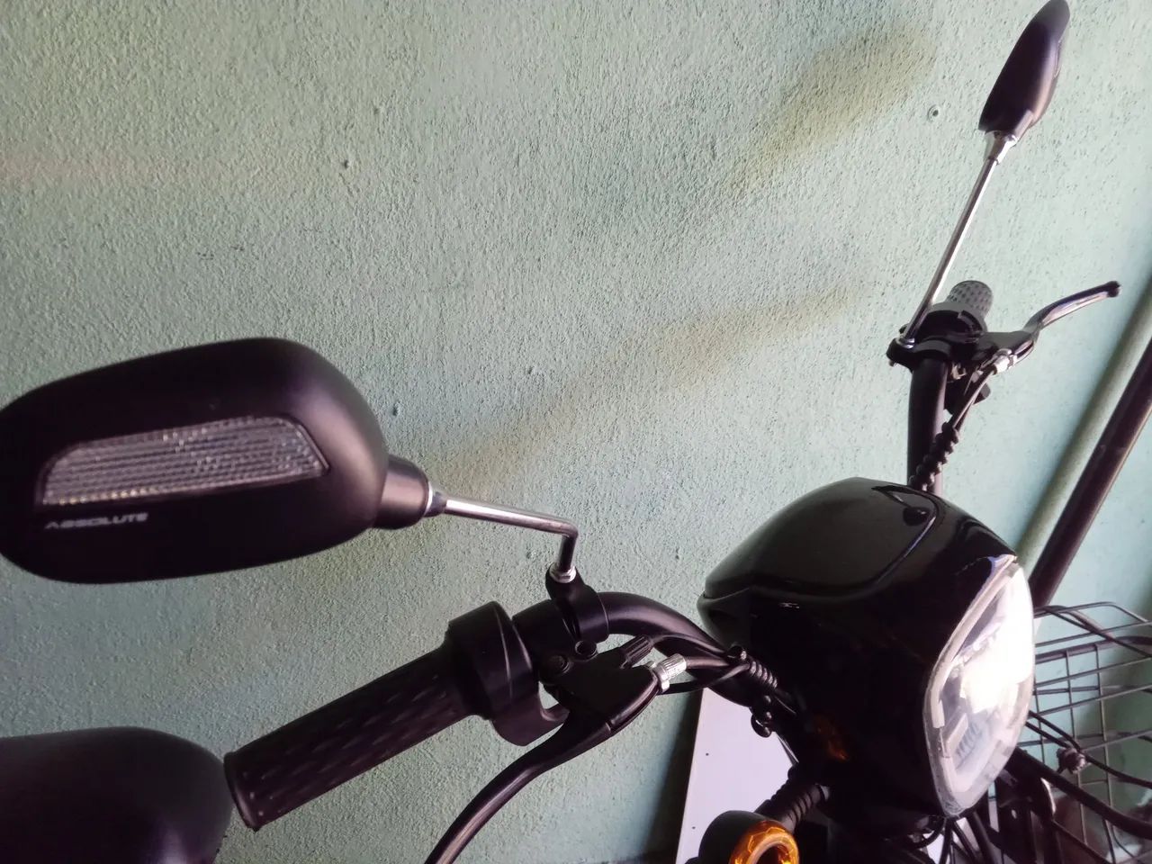 Bike eletrica - Foto 5
