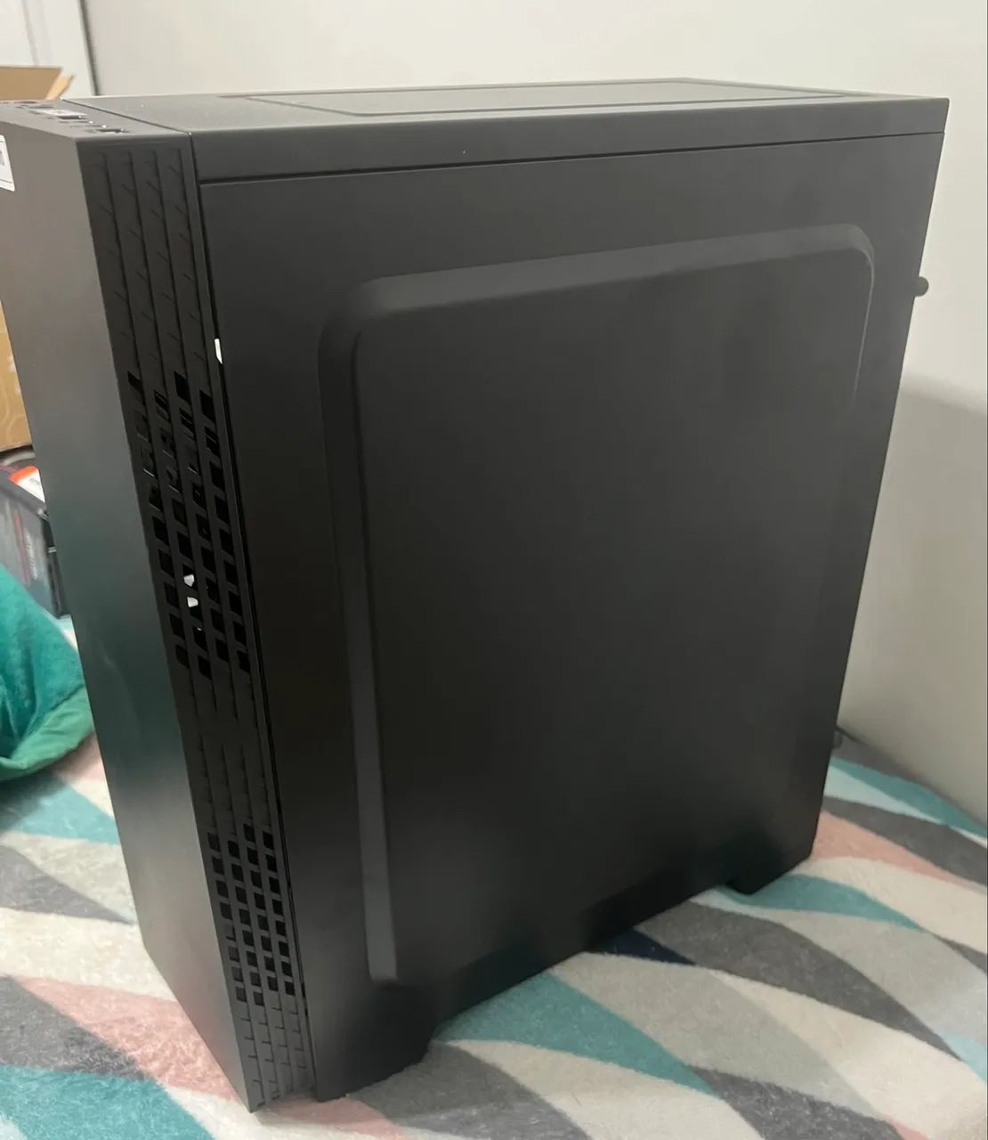 PC completo amd ryzen 5 - Foto 2