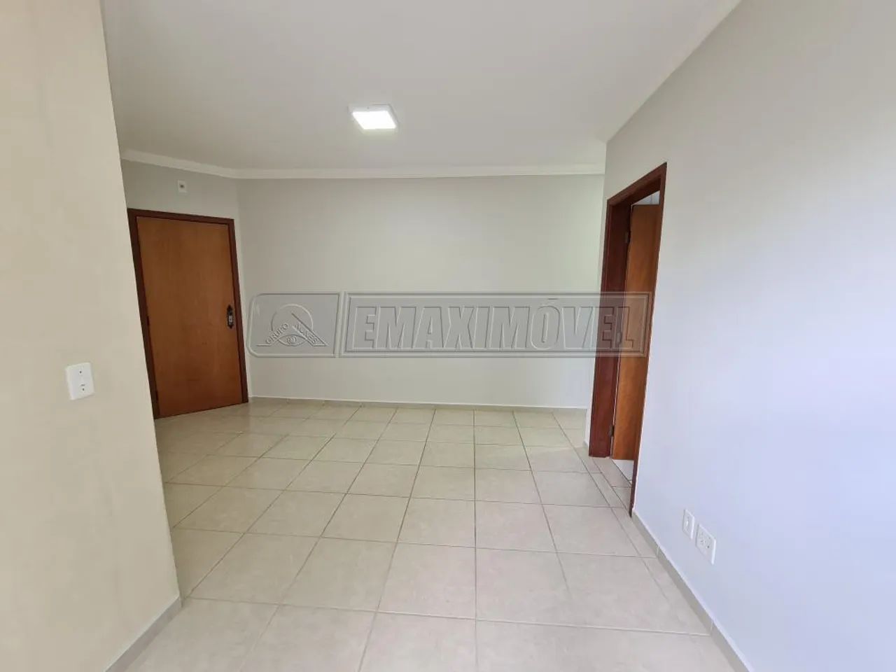 Apartamento com 2 quartos no Residencial Aspen - Foto 3
