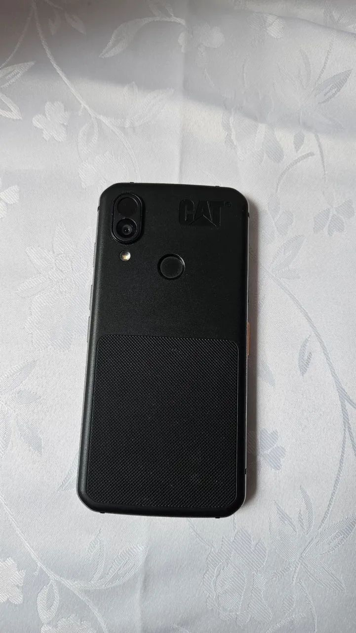 Caterpillar S62 Pro - Foto 2