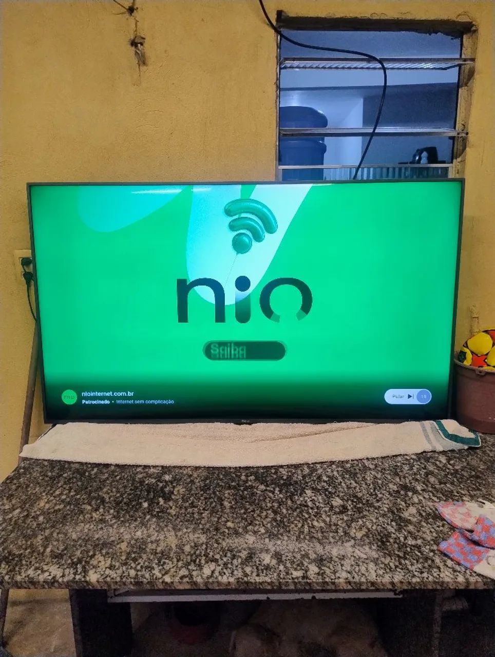 TV smart Philco 60 polegadas - Foto 4