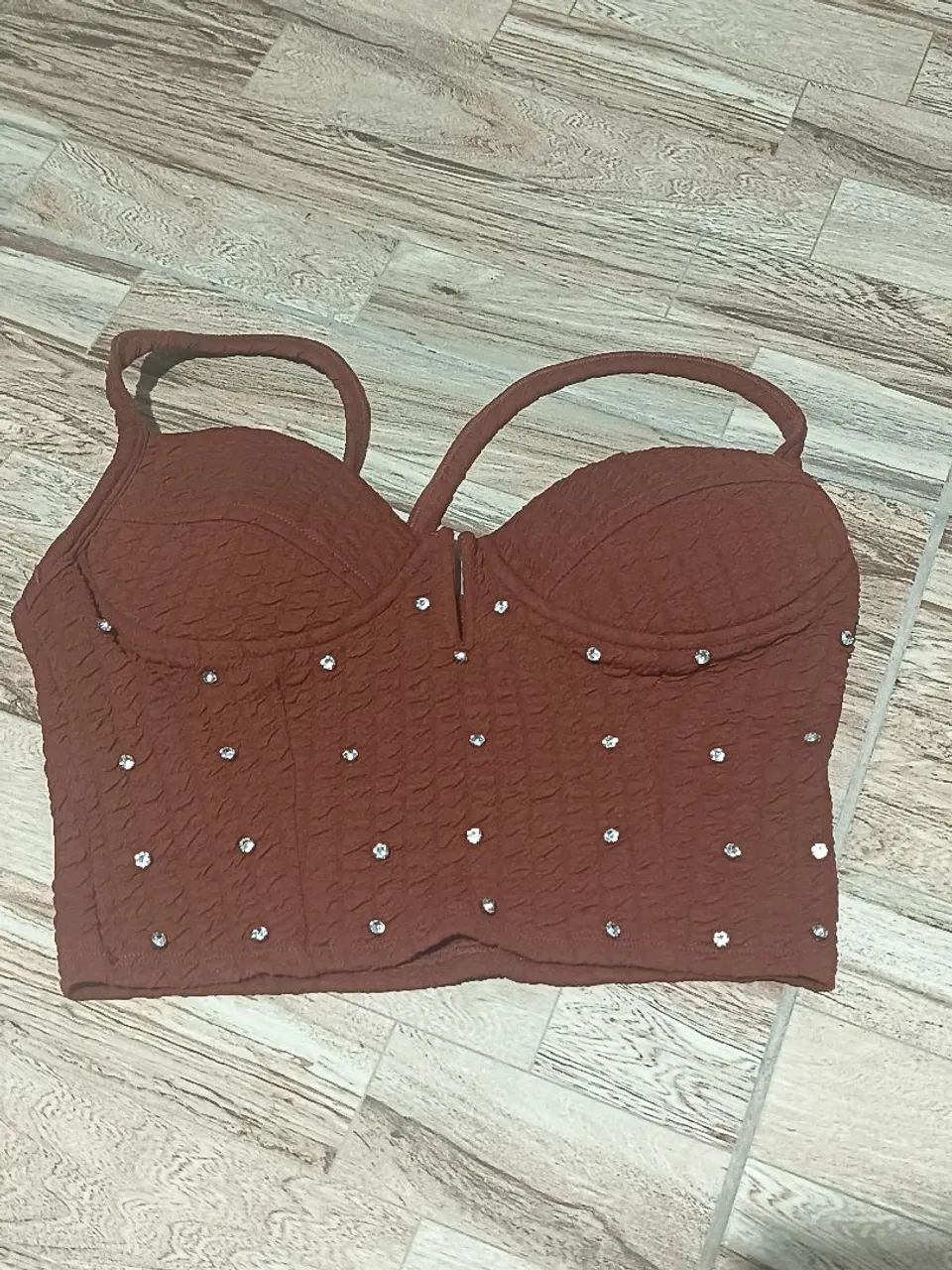 Roupas novas - Foto 4