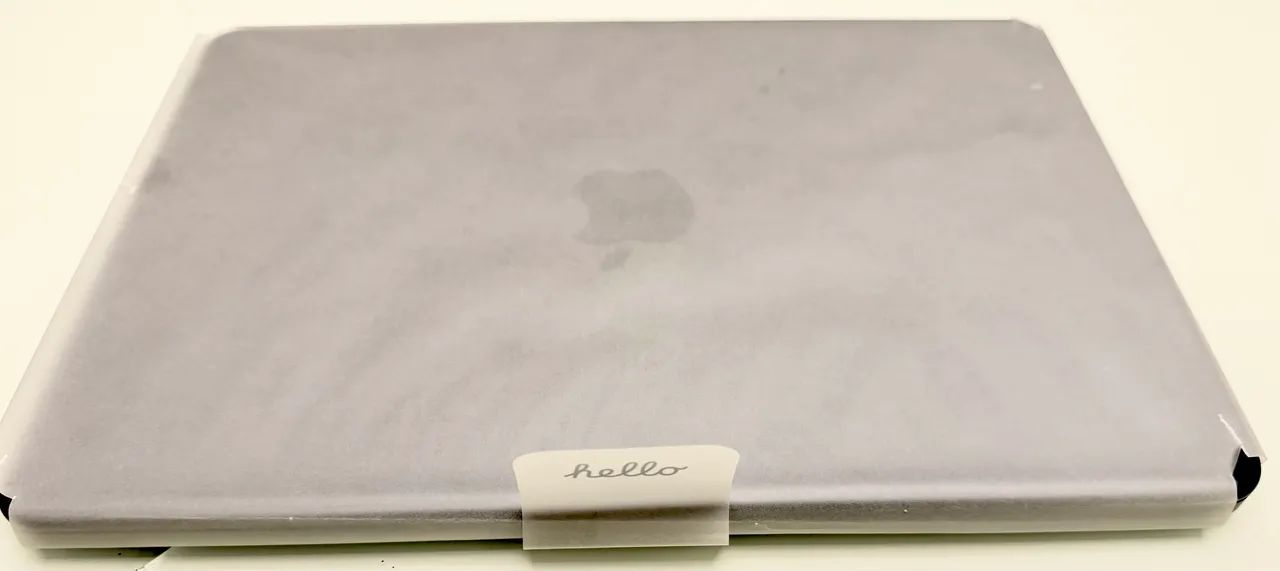 MacBook Neo 256gb azul - Foto 4