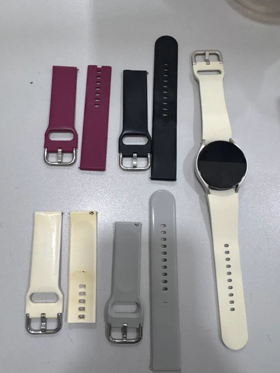 Galaxy watch6