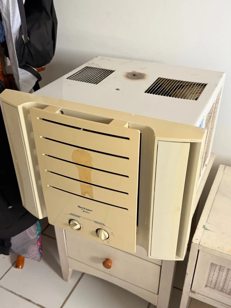 Ar Springer Midea - Foto 2