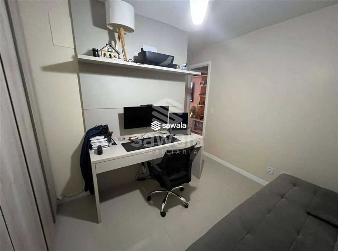 Outside - Apartamento 4 quartos, sendo 3 suítes - Foto 6