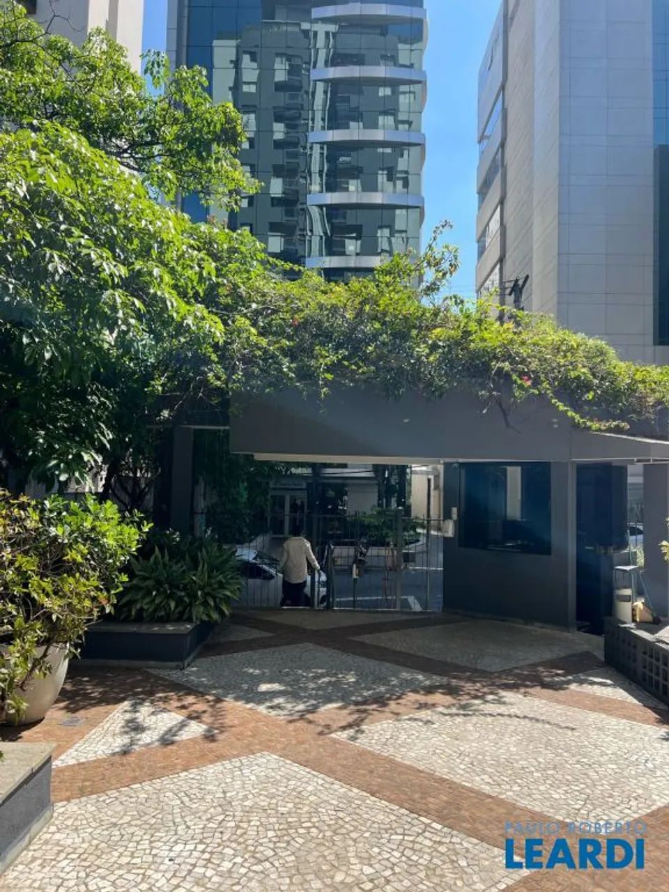 APARTAMENTO - VILA OLÍMPIA - SP - Foto 3