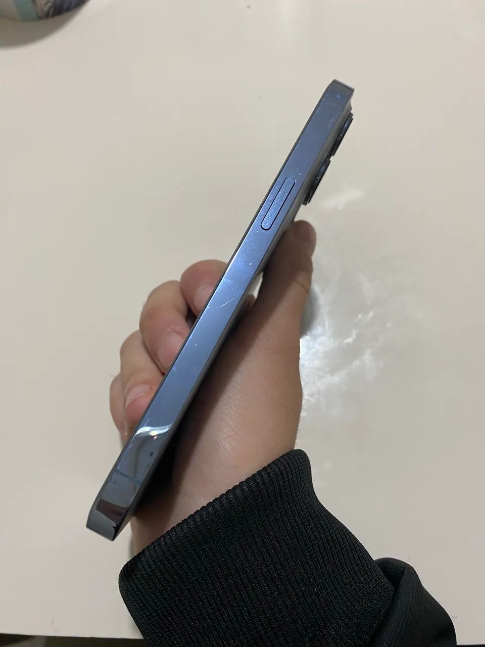 iPhone 13 Pro - Foto 2