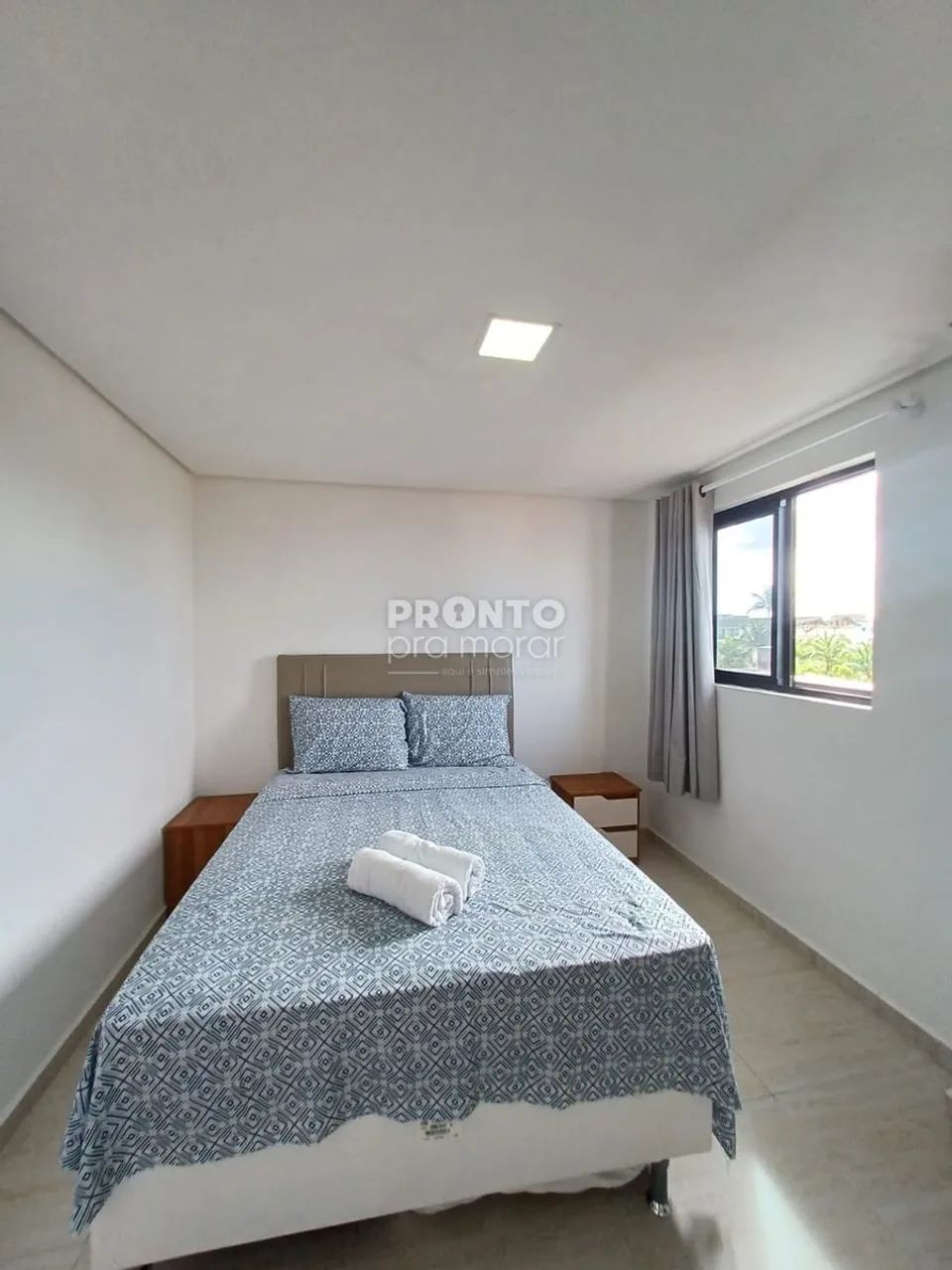 Apartamento com 1 quarto em porto de Galinhas