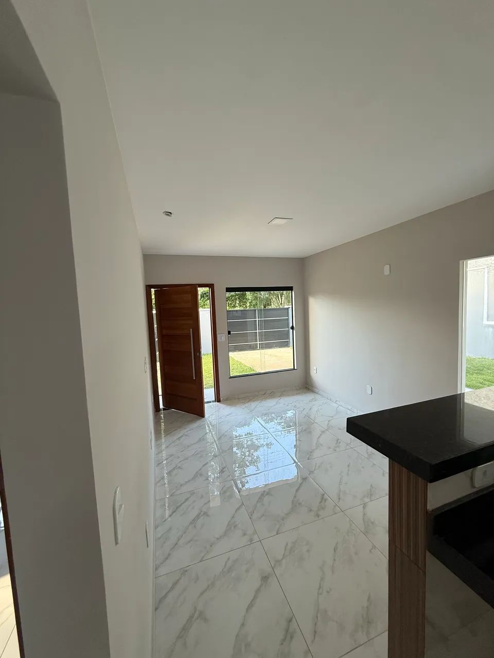 Nova Casa linda contemporânea e moderna  - Foto 3