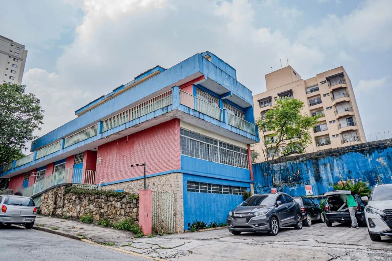 Casa comercial na Rua Lacedemônia, 132  500 m² - Foto 2