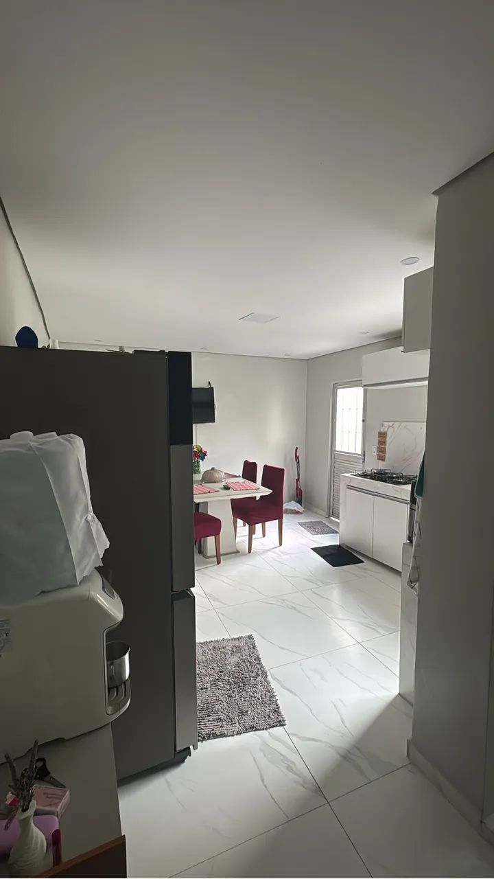 Vendo casa no Armando Mendes  - Foto 4