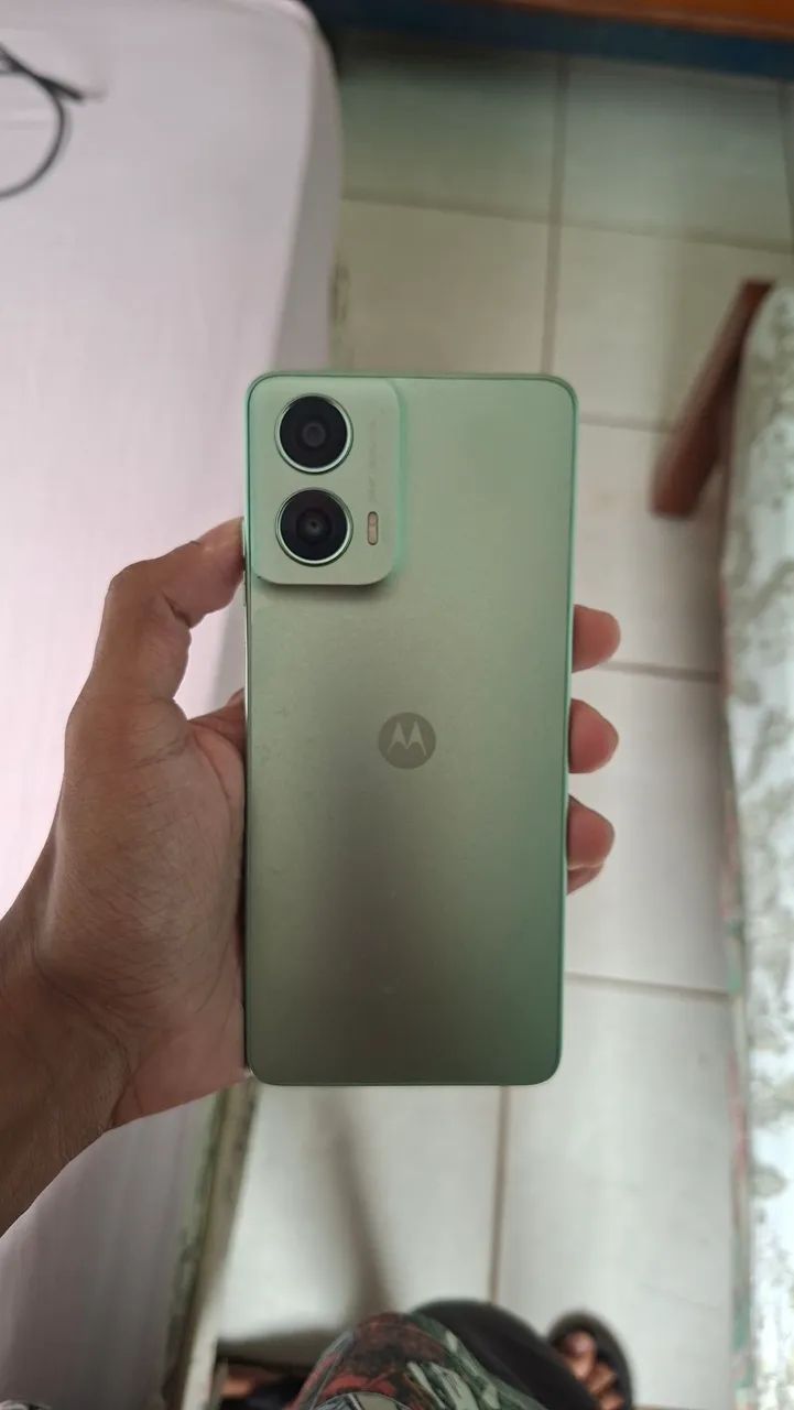MOTO G24
