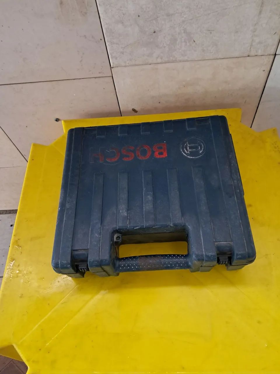 Furadeira  - Foto 3