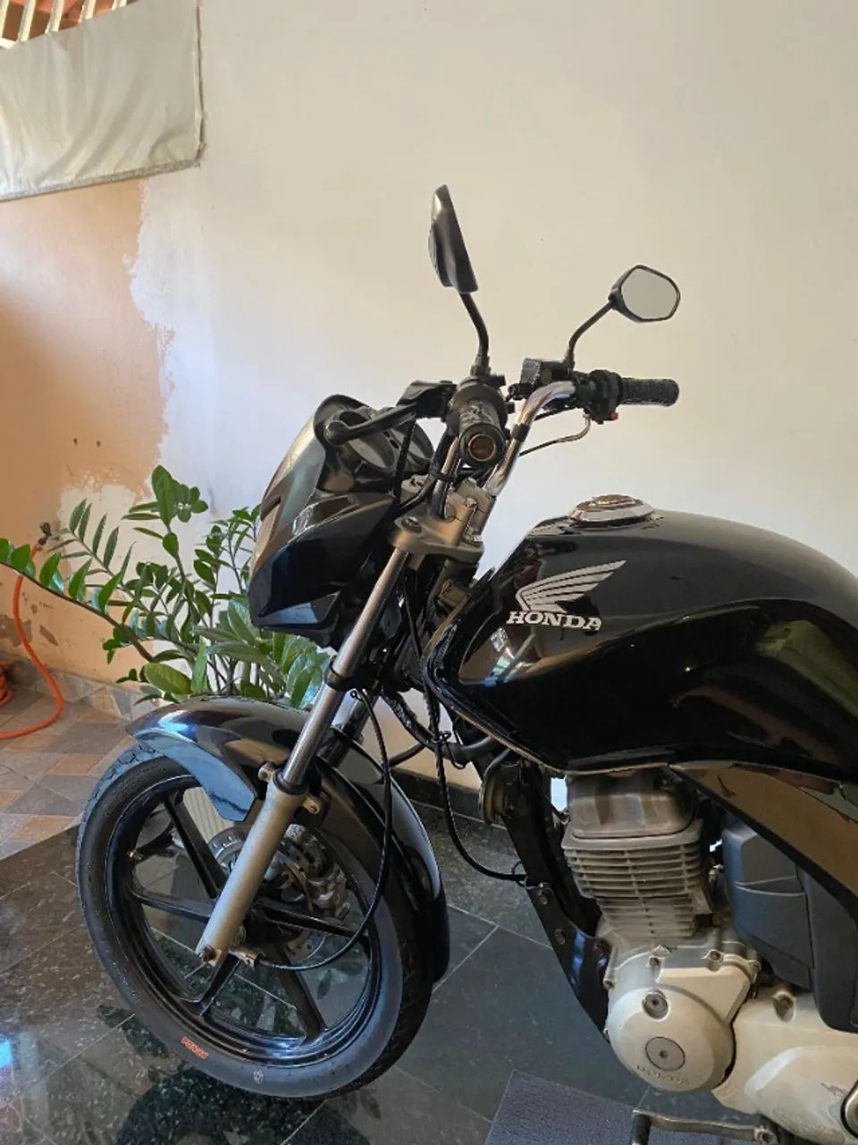 Titan 150cc EX Flex - Foto 2