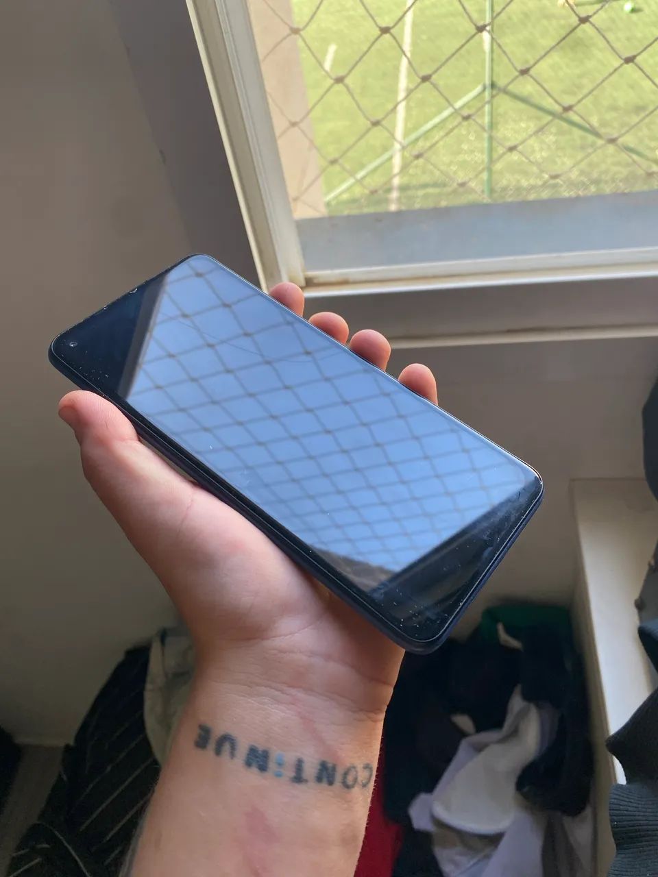 REDMI NOTE 9 AZUL  - Foto 4