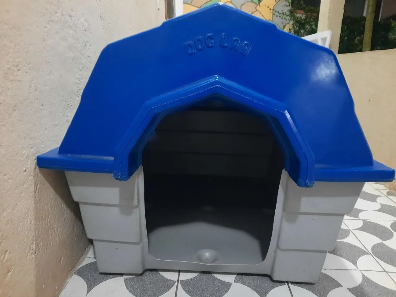 Casa para pet