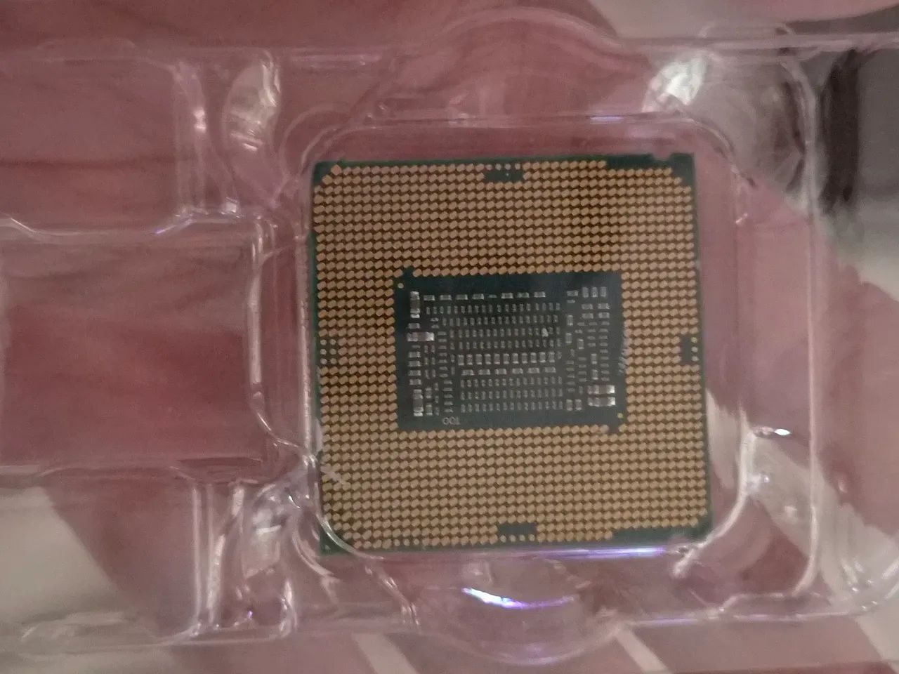 Processador i5 9400F  - Foto 2