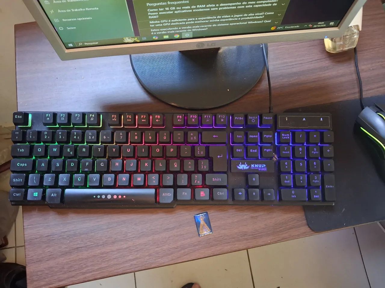 PC gamer  - Foto 4
