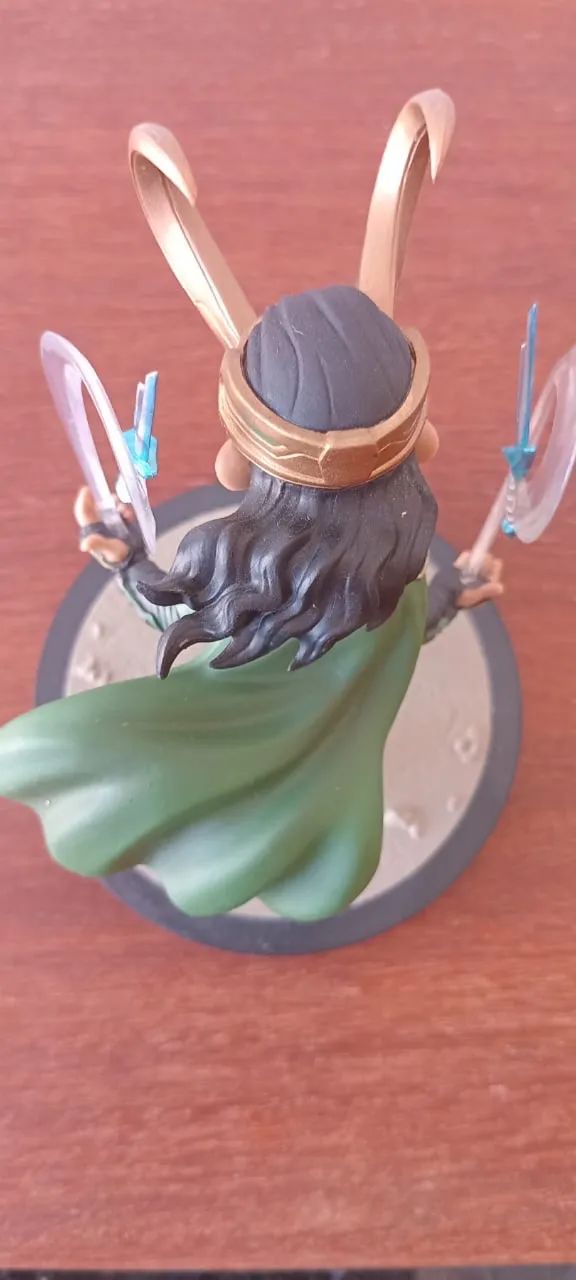 Action Figure - Thor - Foto 5