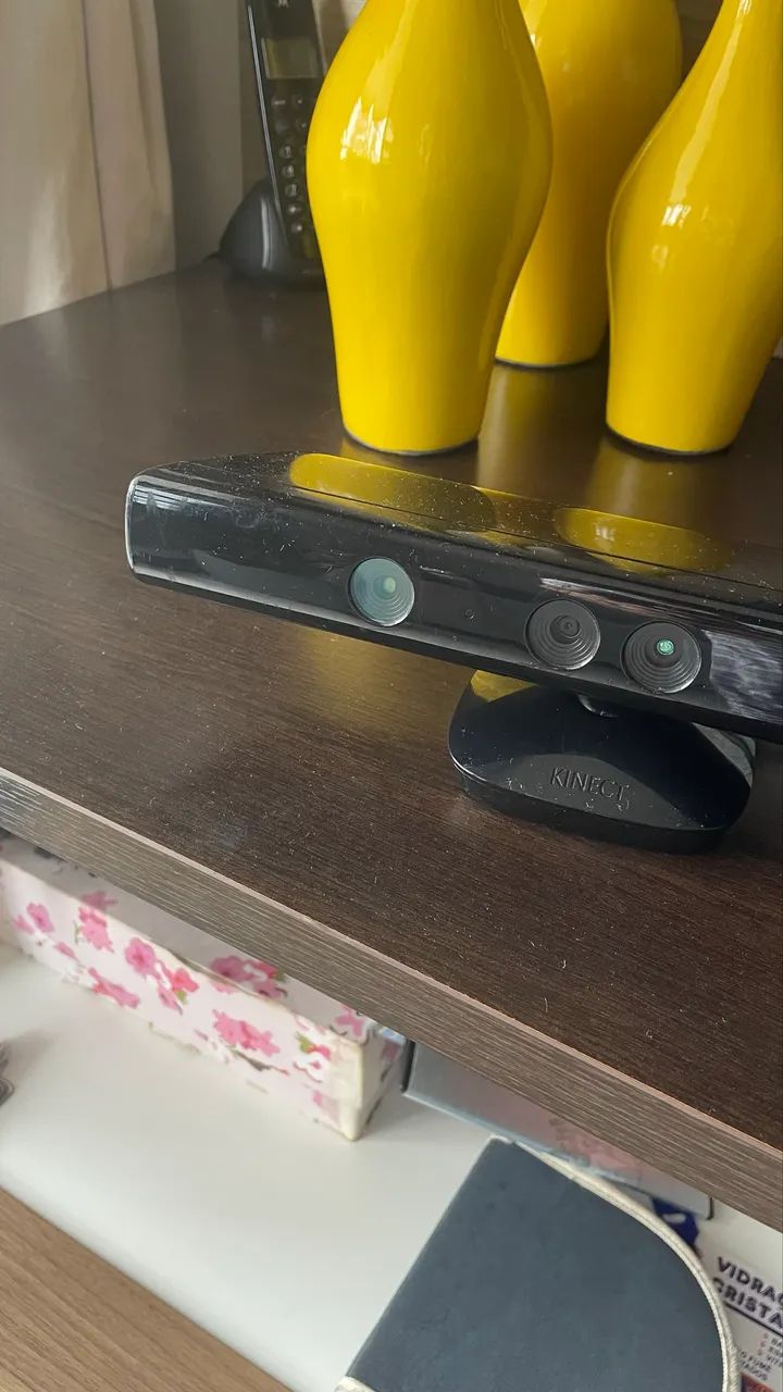 Kinect xbox360 - Foto 3