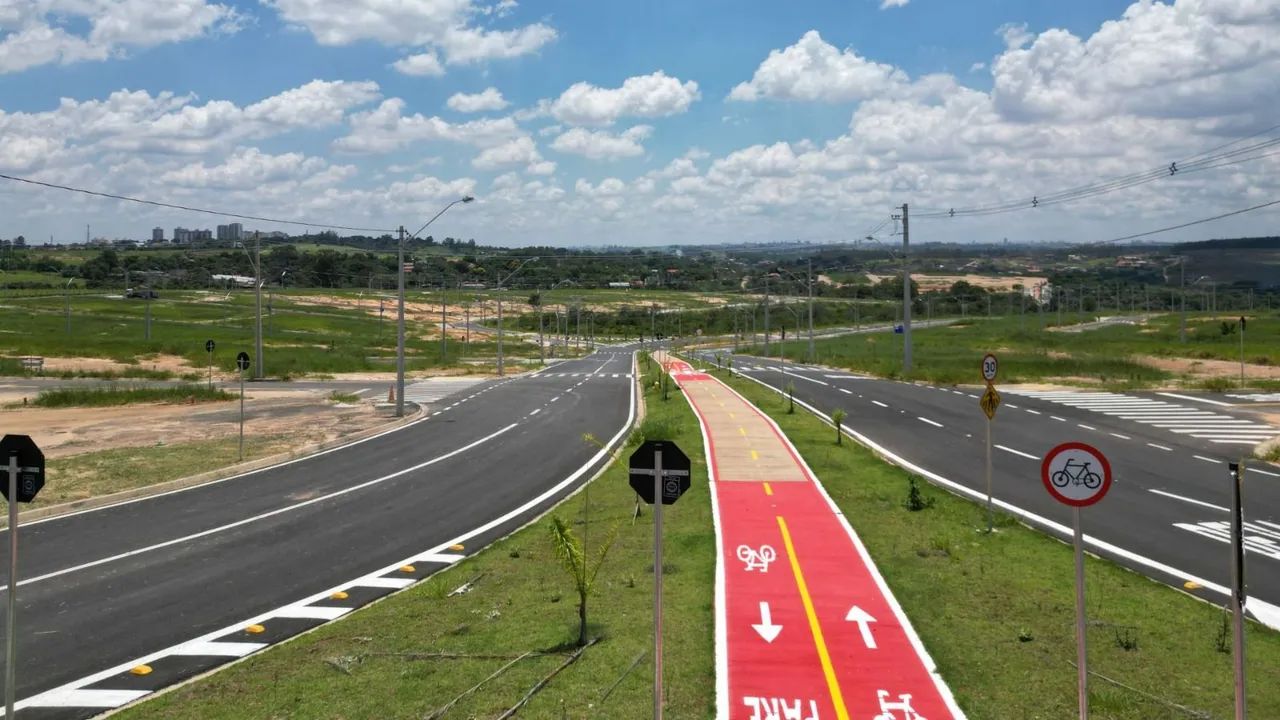 Terreno Terra Azul Campinas  - Foto 2