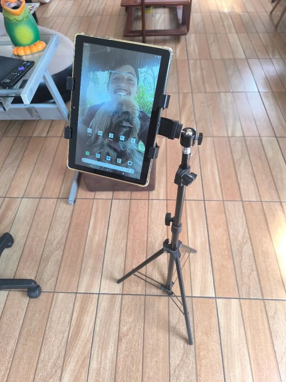 Tablet Multilaser m10 pro