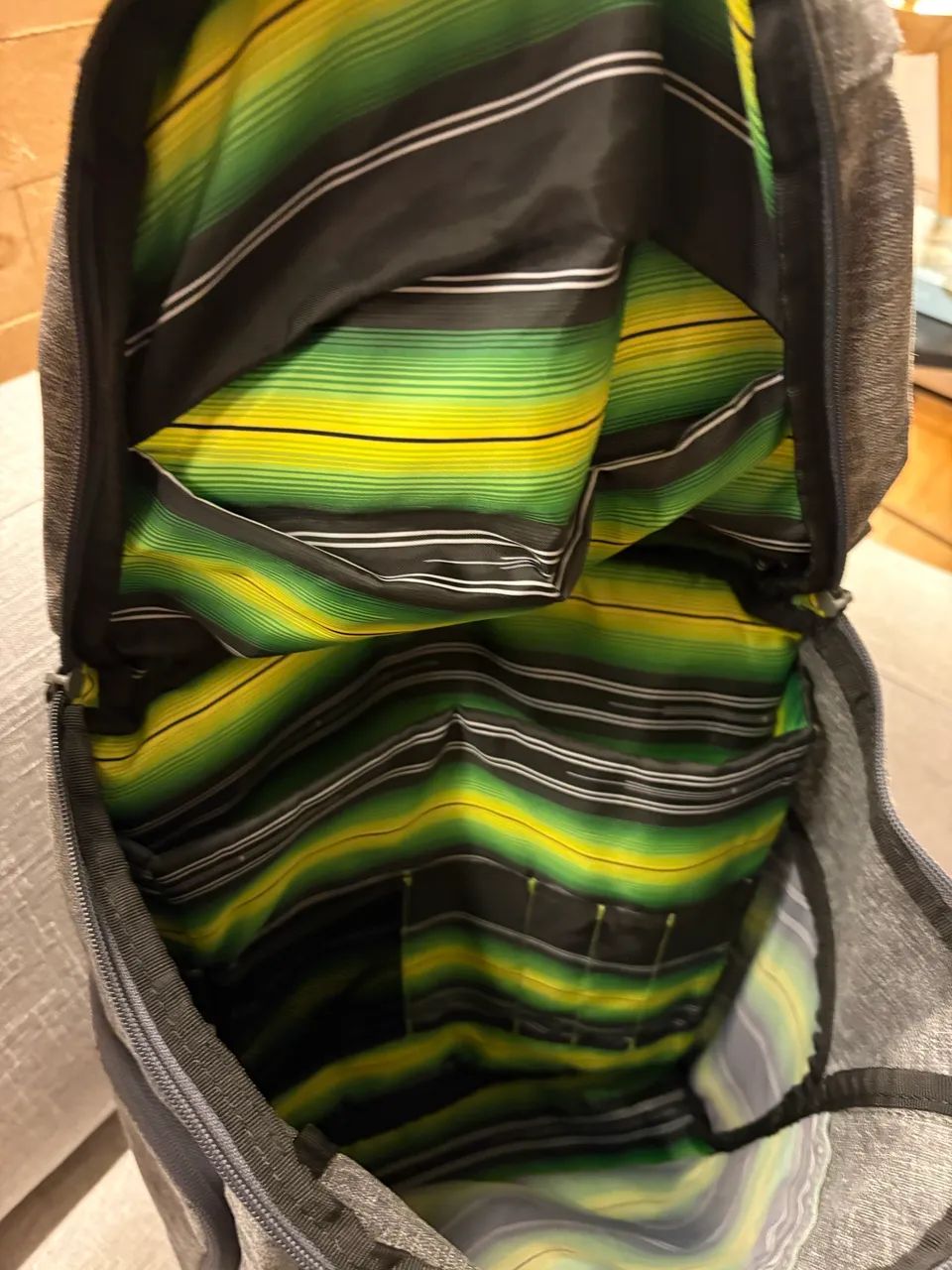Bolsa Mochilao Monster - New Era  - Foto 4