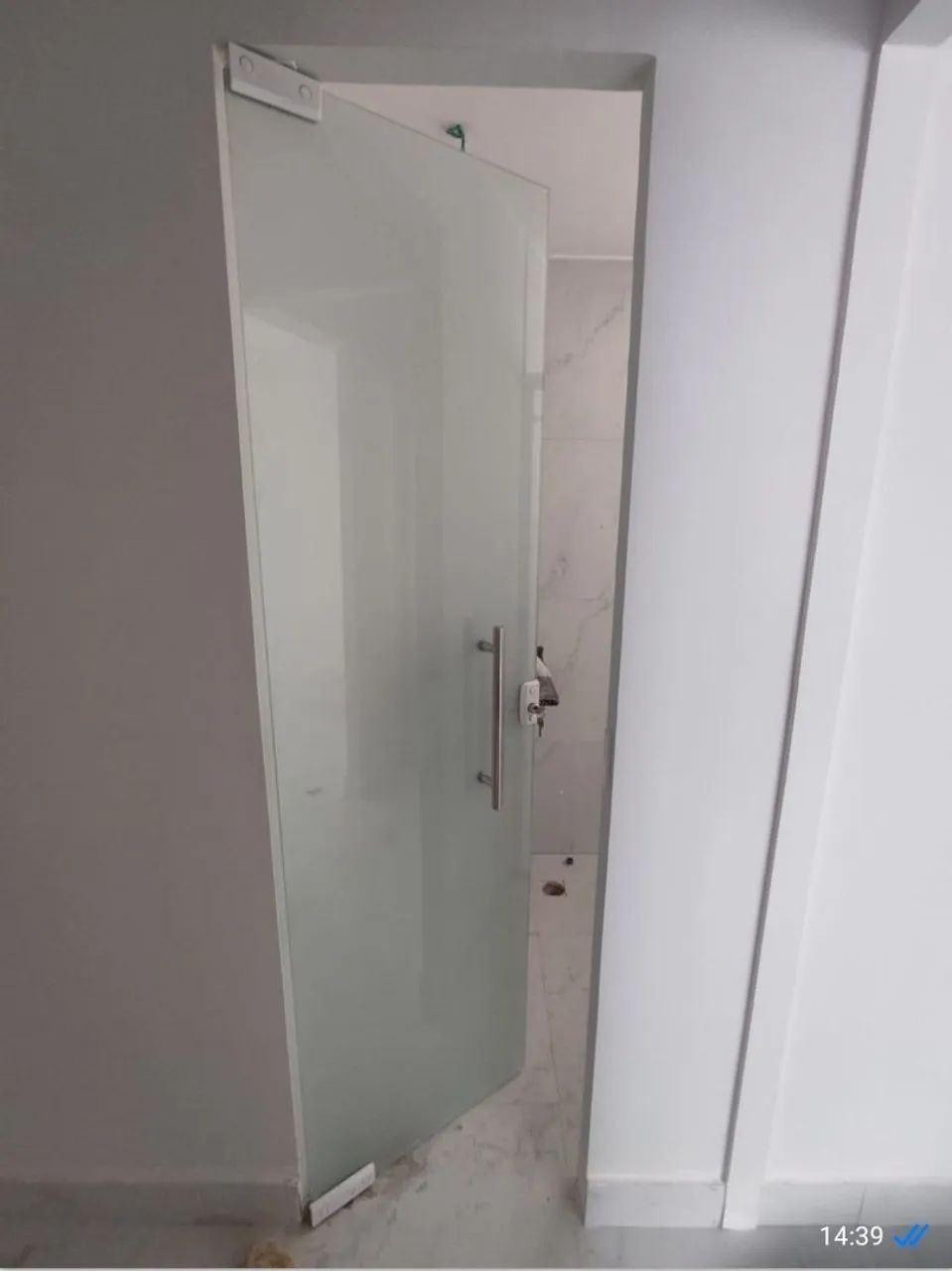 VENDO Apartamento em Natal com porcelanato  - Foto 2