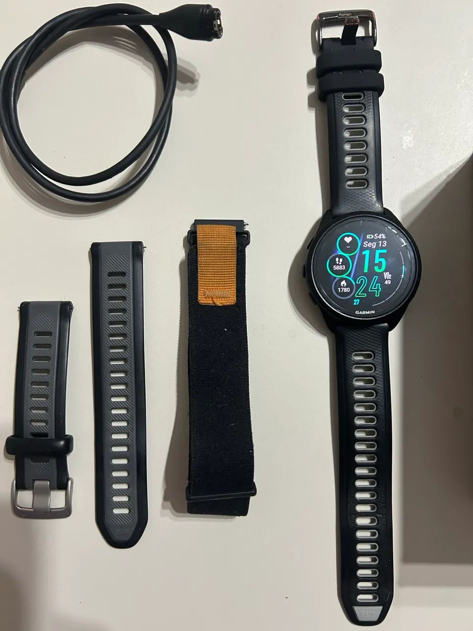 GARMIN FORERUNNER 165 MUSIC - Foto 3