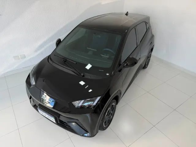 BYD Dolphin Mini (Elétrico) 2025 - Foto 2