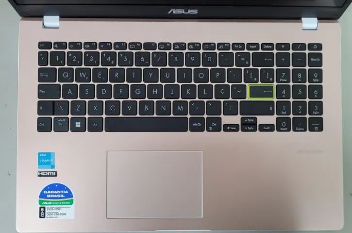 NOTEBOOK - Foto 4