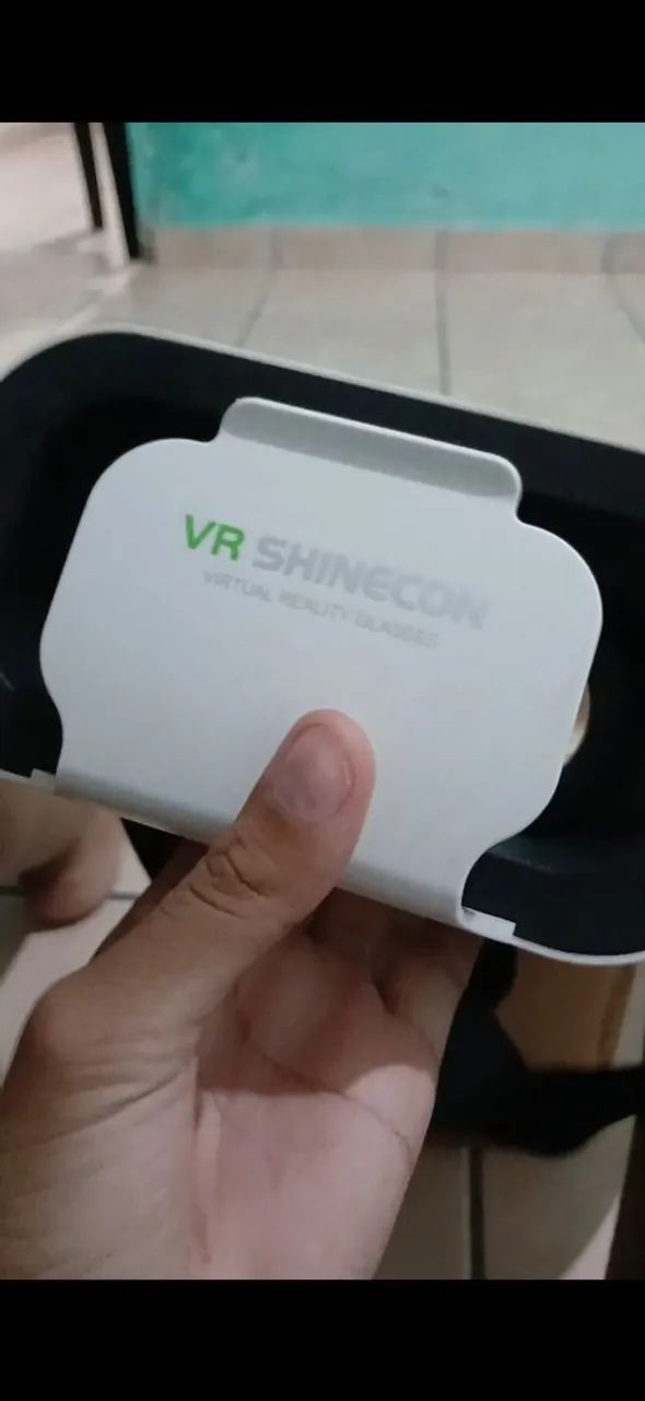 Oculos virtual - Foto 2