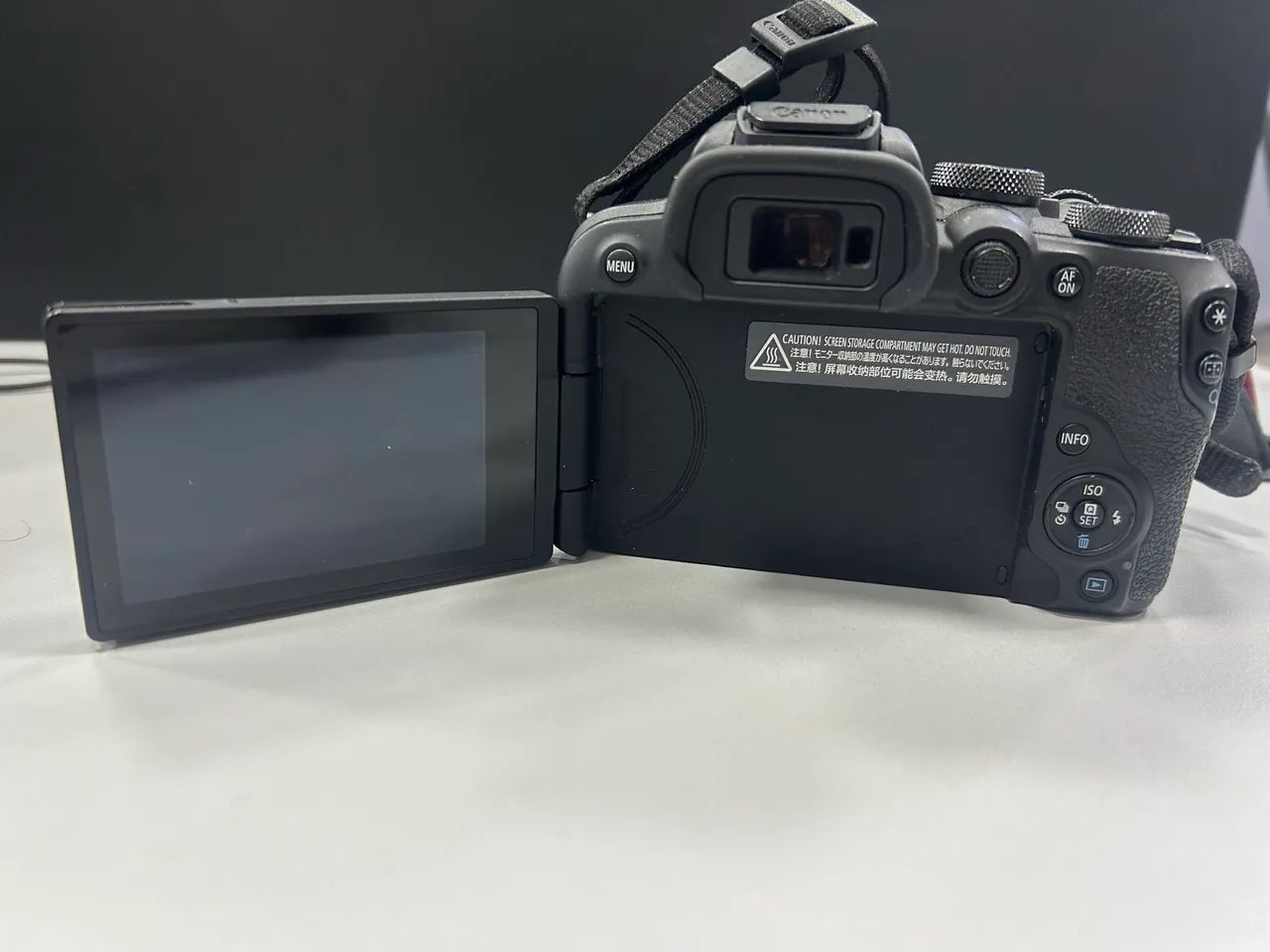 Câmera r10 - Foto 3