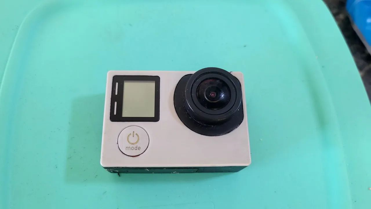 Go pro hero 4 - Foto 3